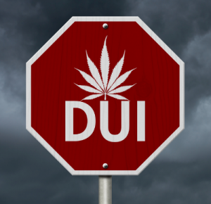 dui marijuana in Pennsylvania